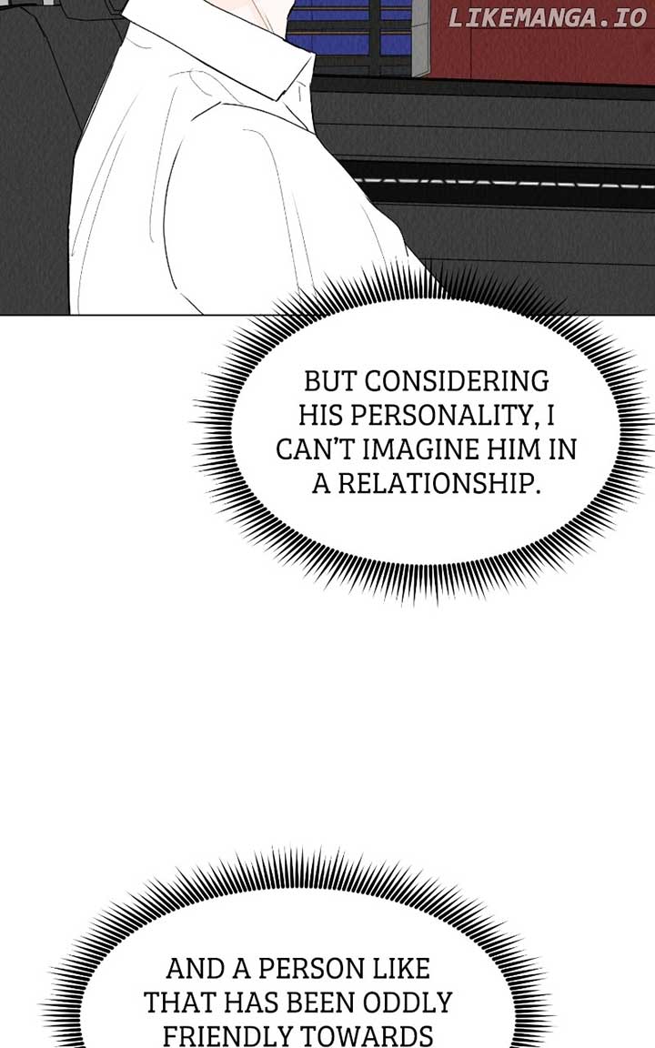 Want to See My Cat? Chapter 42 page 19