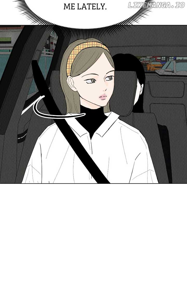 Want to See My Cat? Chapter 42 page 20