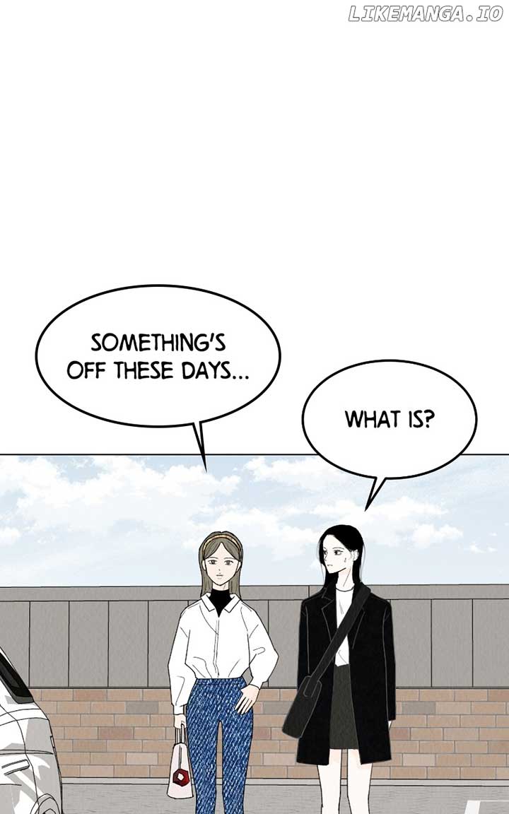Want to See My Cat? Chapter 42 page 24