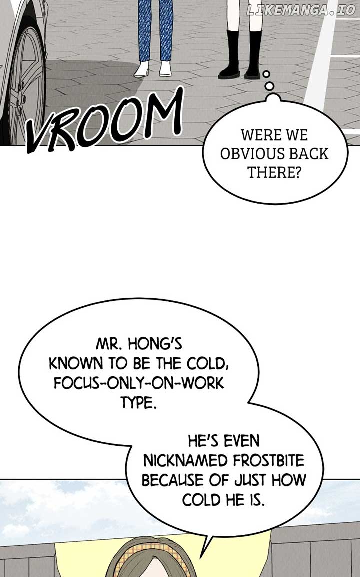 Want to See My Cat? Chapter 42 page 25