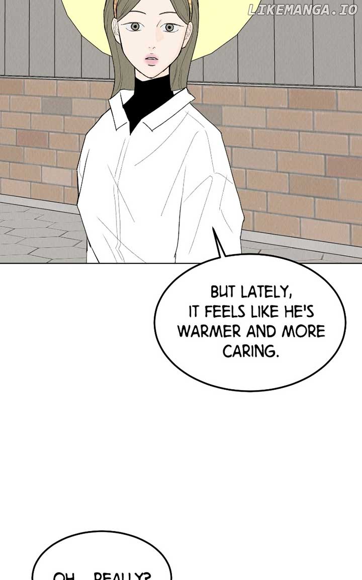 Want to See My Cat? Chapter 42 page 26