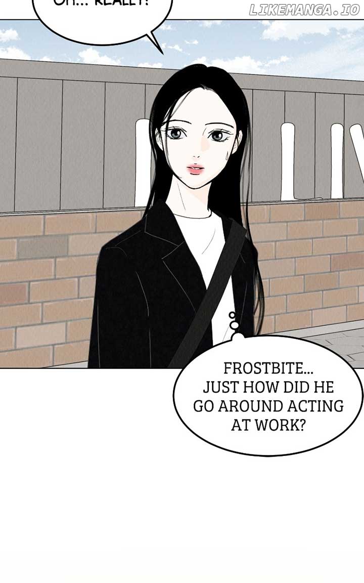 Want to See My Cat? Chapter 42 page 27