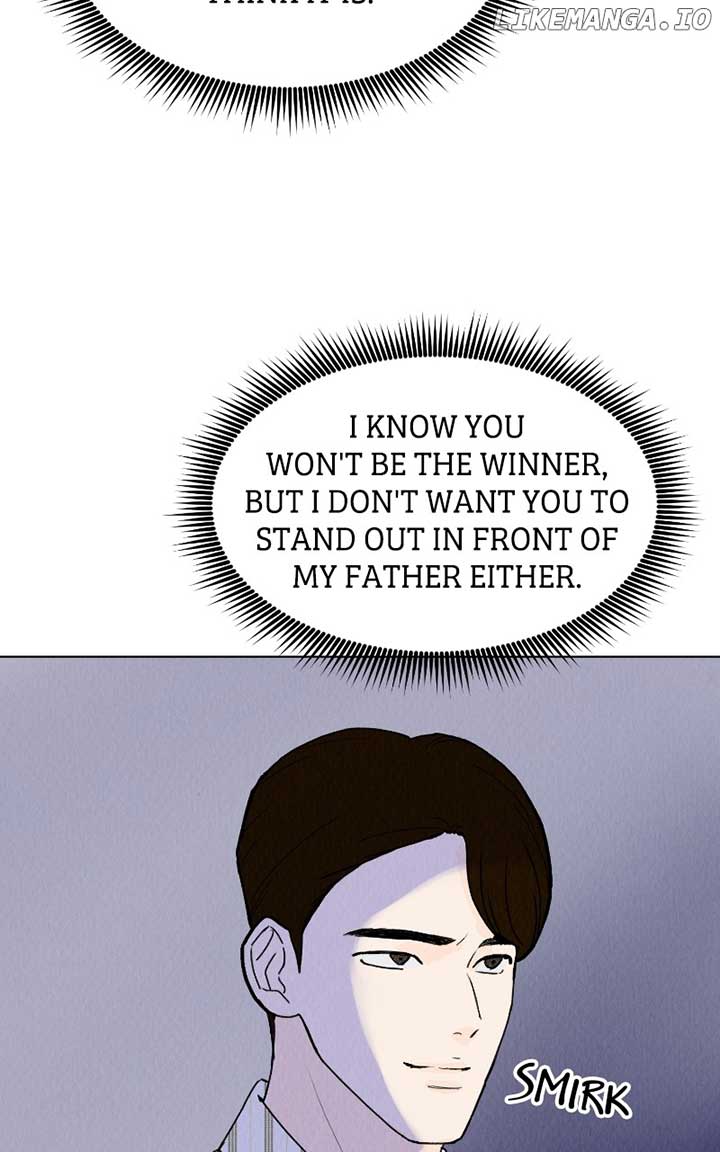 Want to See My Cat? Chapter 42 page 2
