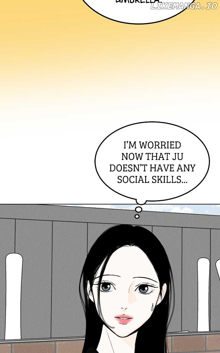 Want to See My Cat? Chapter 42 page 32