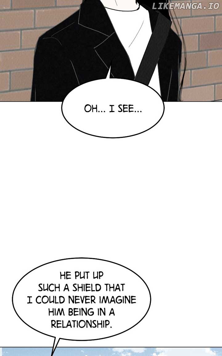 Want to See My Cat? Chapter 42 page 33