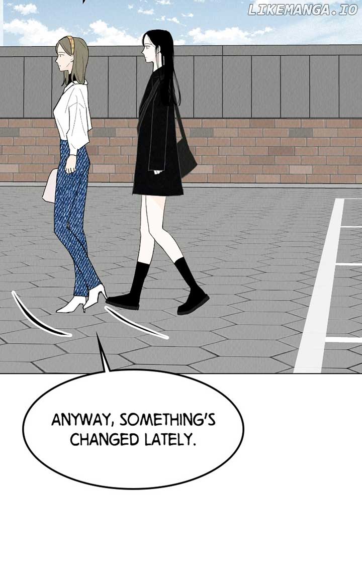 Want to See My Cat? Chapter 42 page 34