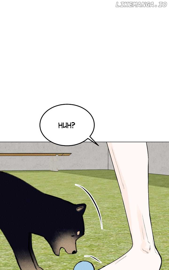 Want to See My Cat? Chapter 42 page 40