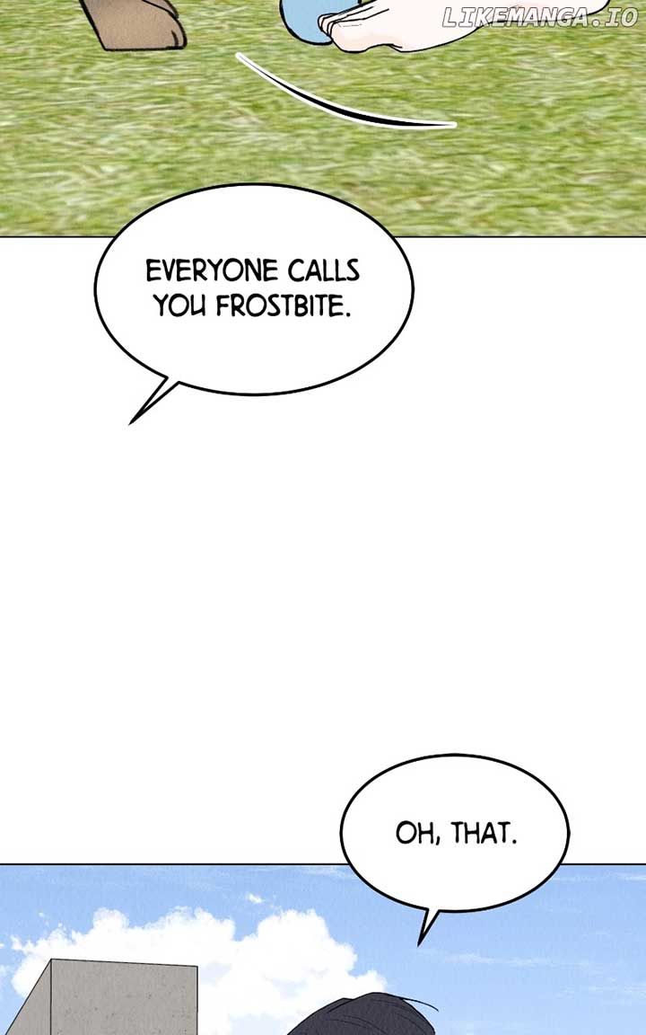 Want to See My Cat? Chapter 42 page 41