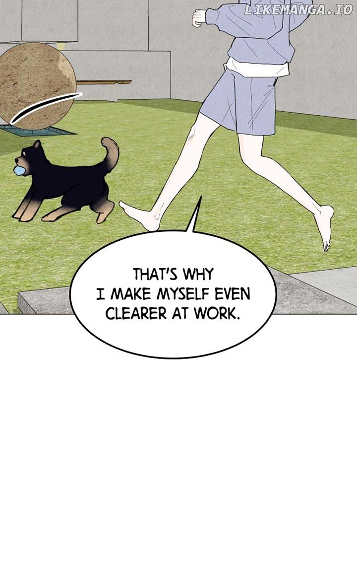 Want to See My Cat? Chapter 42 page 44