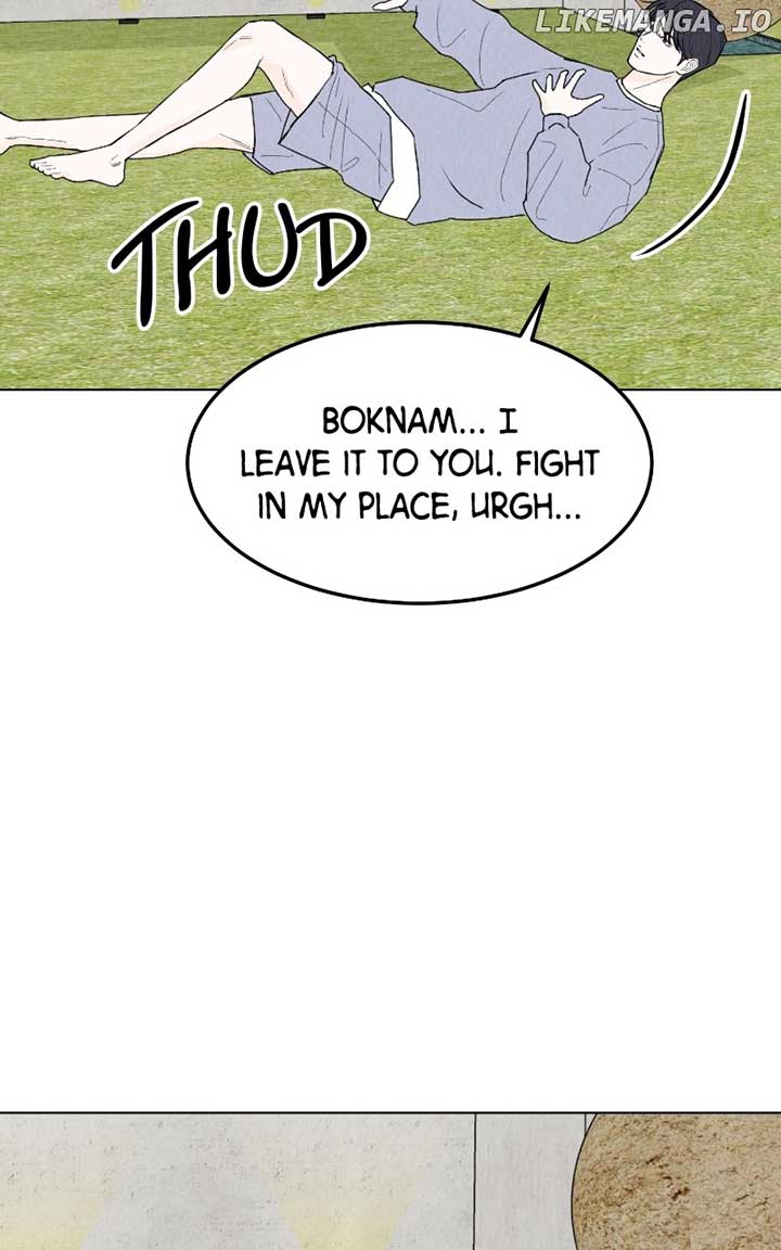 Want to See My Cat? Chapter 42 page 48