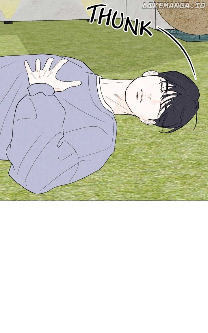 Want to See My Cat? Chapter 42 page 49