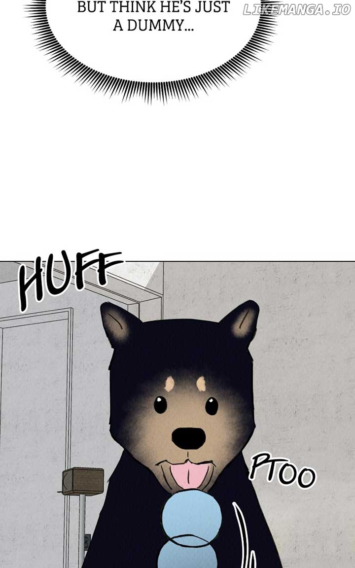 Want to See My Cat? Chapter 42 page 51