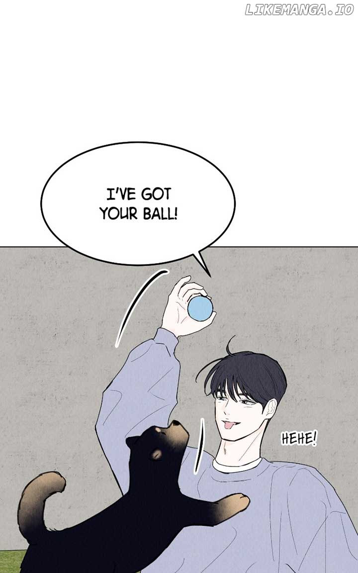 Want to See My Cat? Chapter 42 page 55