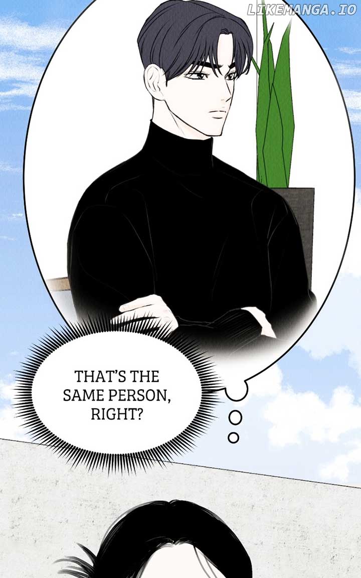 Want to See My Cat? Chapter 42 page 57