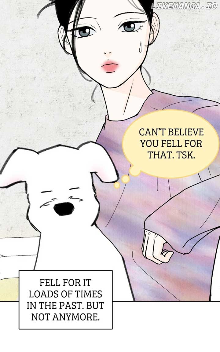Want to See My Cat? Chapter 42 page 58