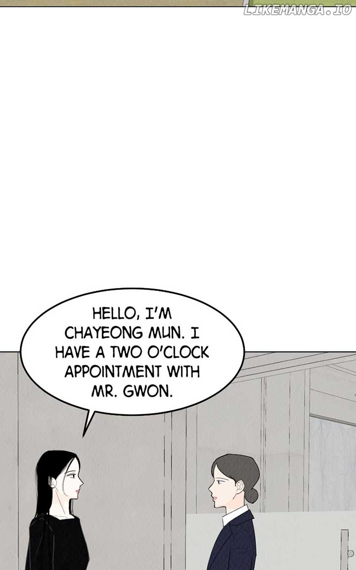 Want to See My Cat? Chapter 42 page 61