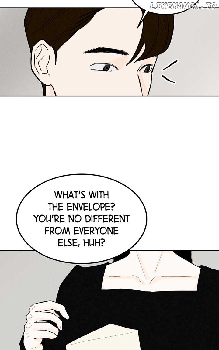 Want to See My Cat? Chapter 42 page 65