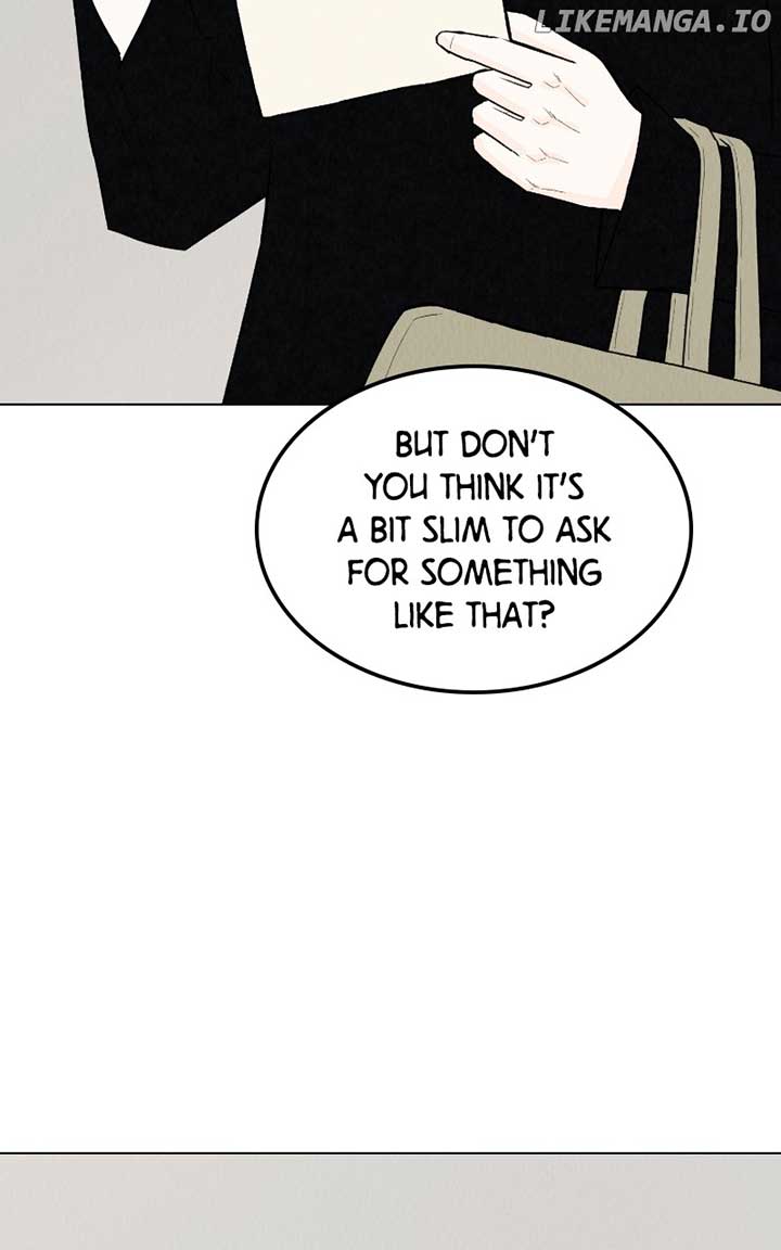 Want to See My Cat? Chapter 42 page 66