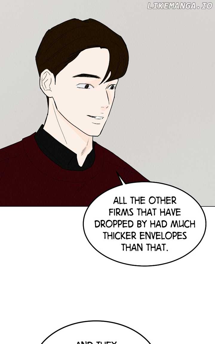 Want to See My Cat? Chapter 42 page 67