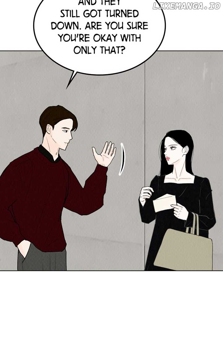 Want to See My Cat? Chapter 42 page 68