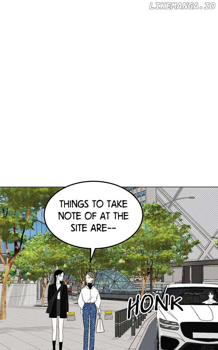 Want to See My Cat? Chapter 42 page 6