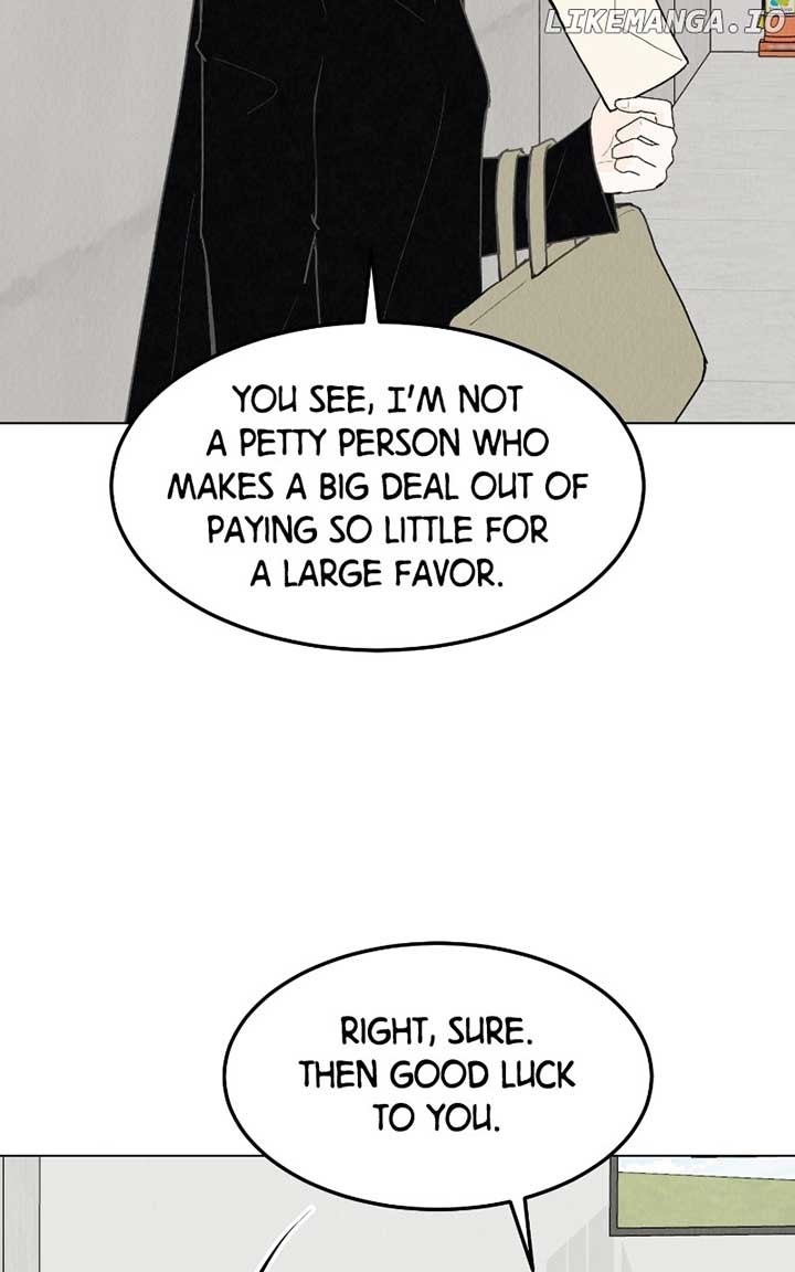 Want to See My Cat? Chapter 42 page 71