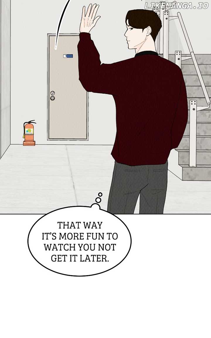 Want to See My Cat? Chapter 42 page 72
