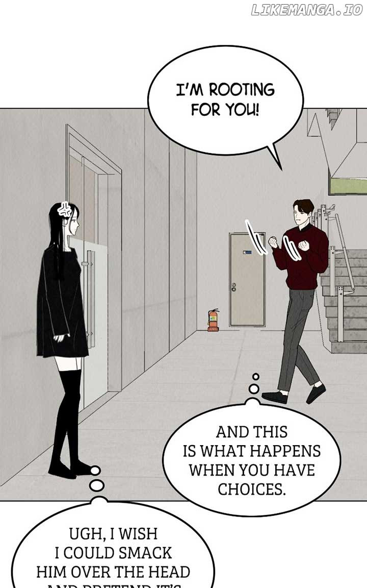 Want to See My Cat? Chapter 42 page 73