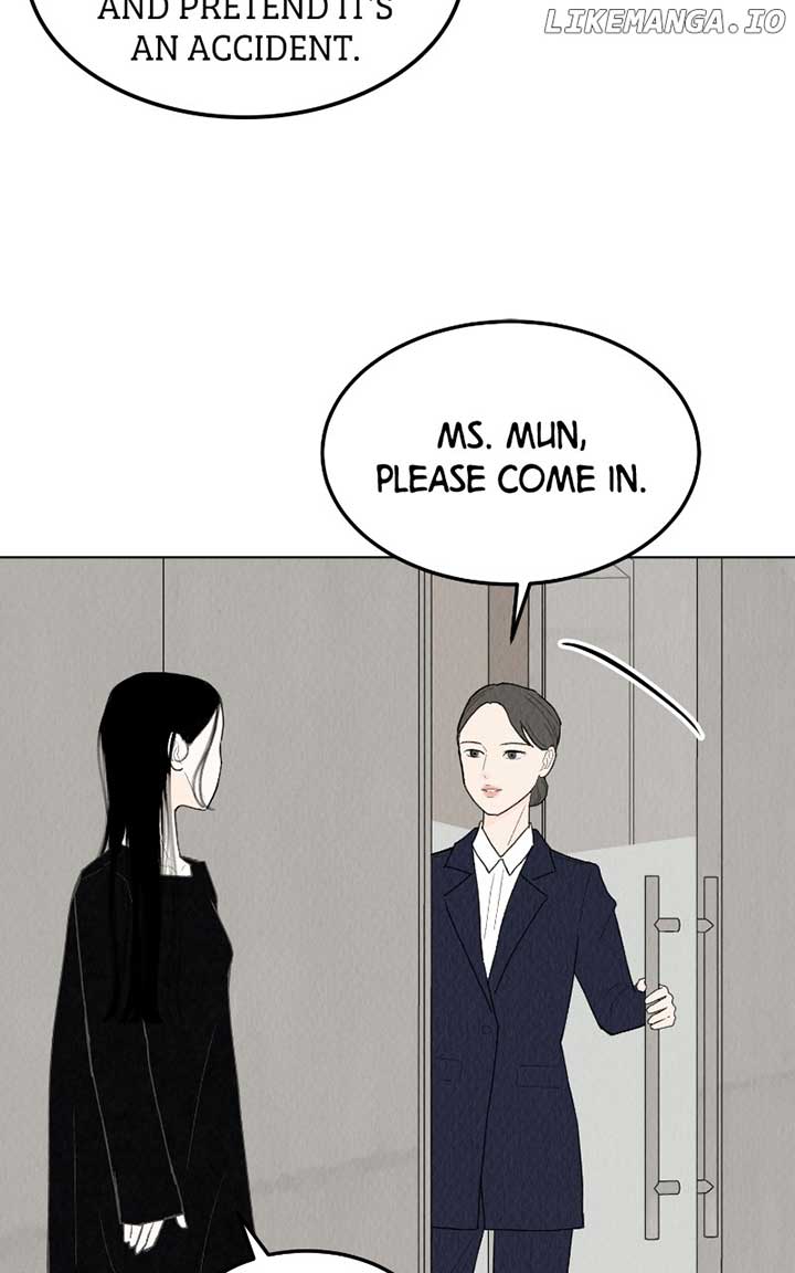 Want to See My Cat? Chapter 42 page 74