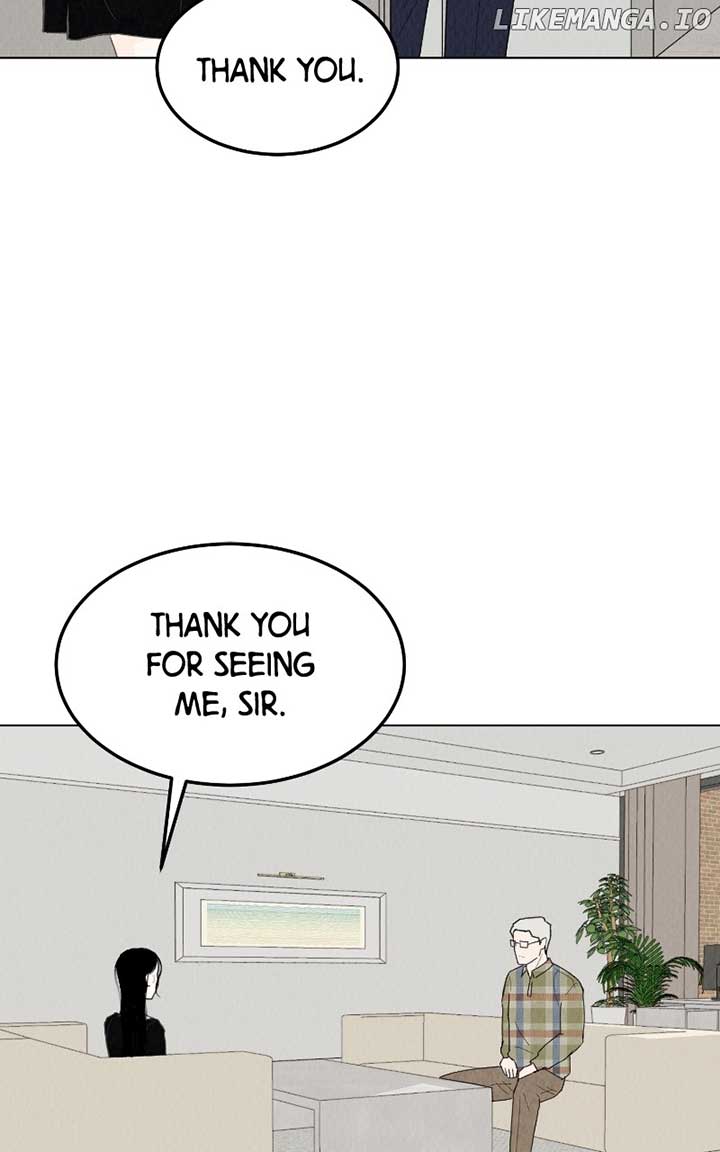Want to See My Cat? Chapter 42 page 75