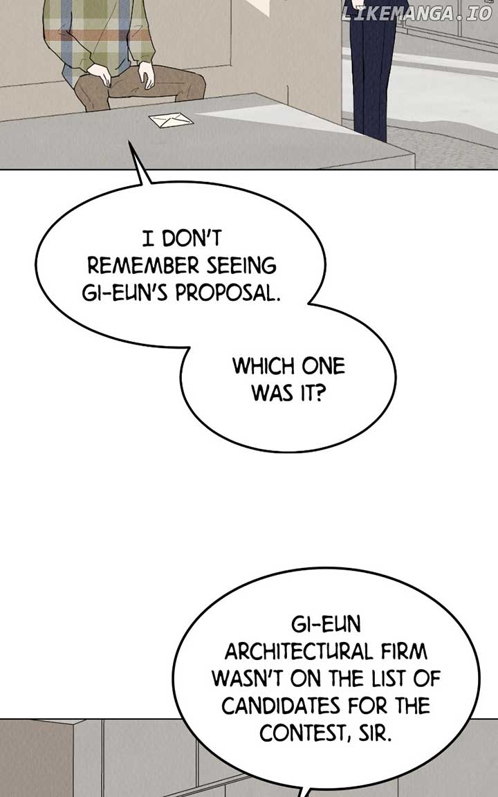 Want to See My Cat? Chapter 42 page 81