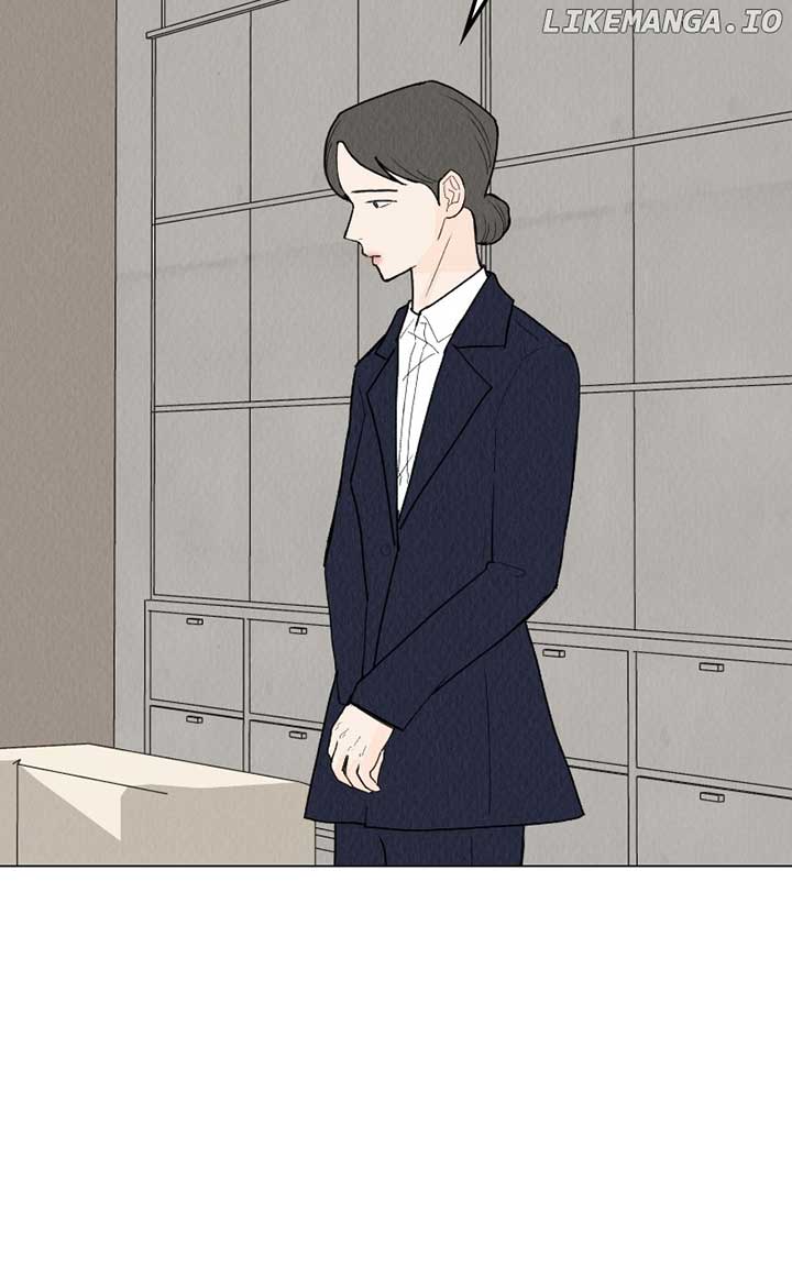 Want to See My Cat? Chapter 42 page 82