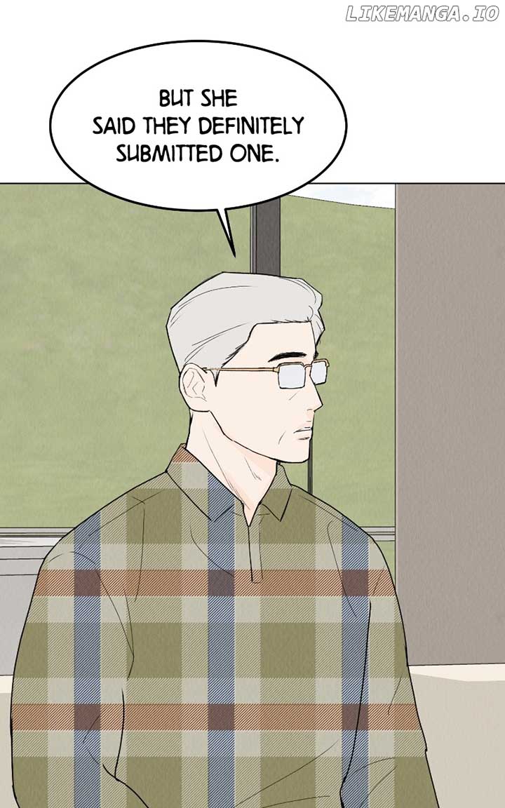 Want to See My Cat? Chapter 42 page 83