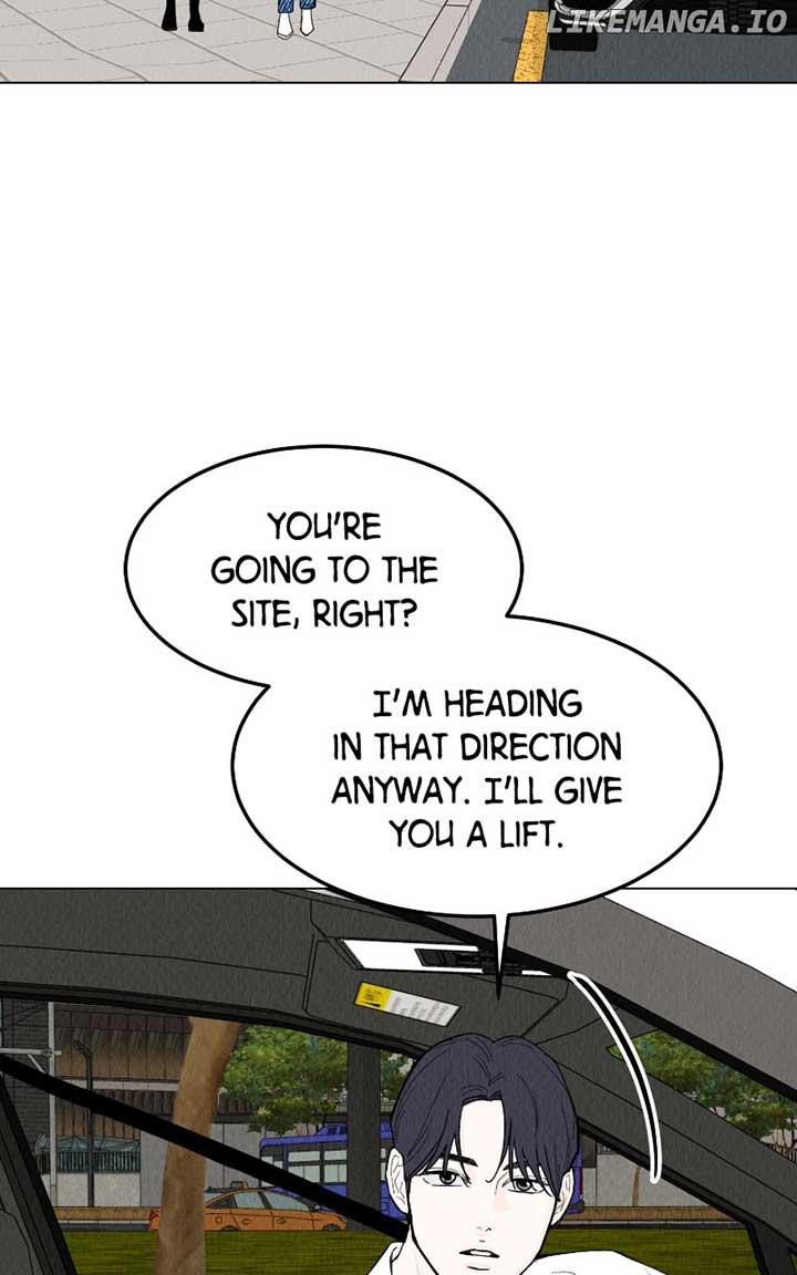 Want to See My Cat? Chapter 42 page 8