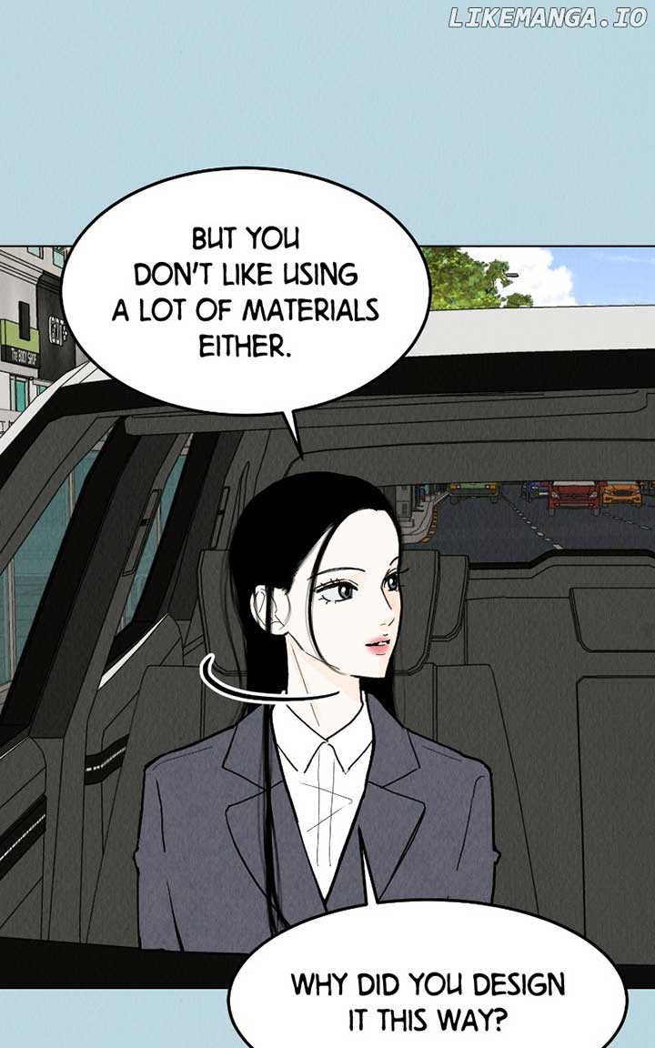 Want to See My Cat? Chapter 44 page 41