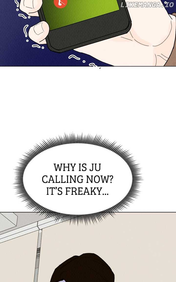 Want to See My Cat? Chapter 44 page 84