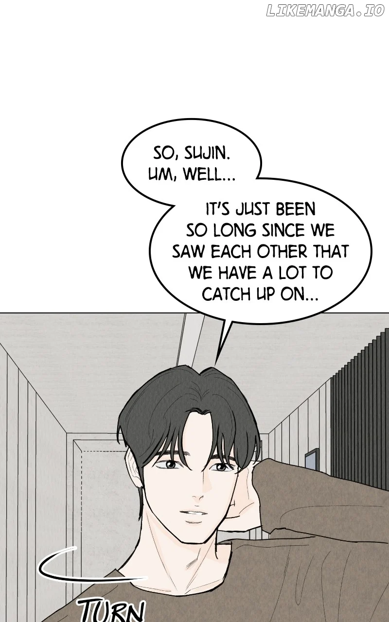 Want to See My Cat? Chapter 46 page 14