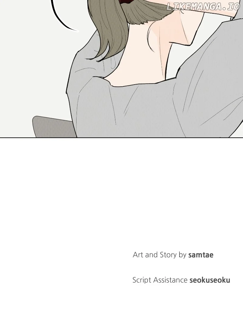 Want to See My Cat? Chapter 46 page 79
