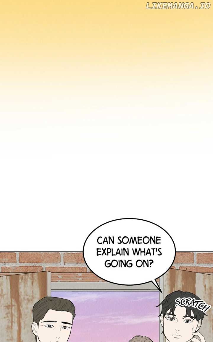 Want to See My Cat? Chapter 54 page 9