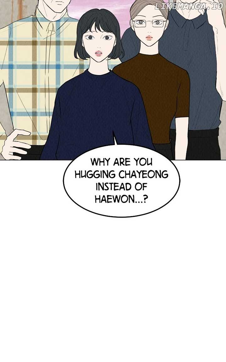 Want to See My Cat? Chapter 54 page 10