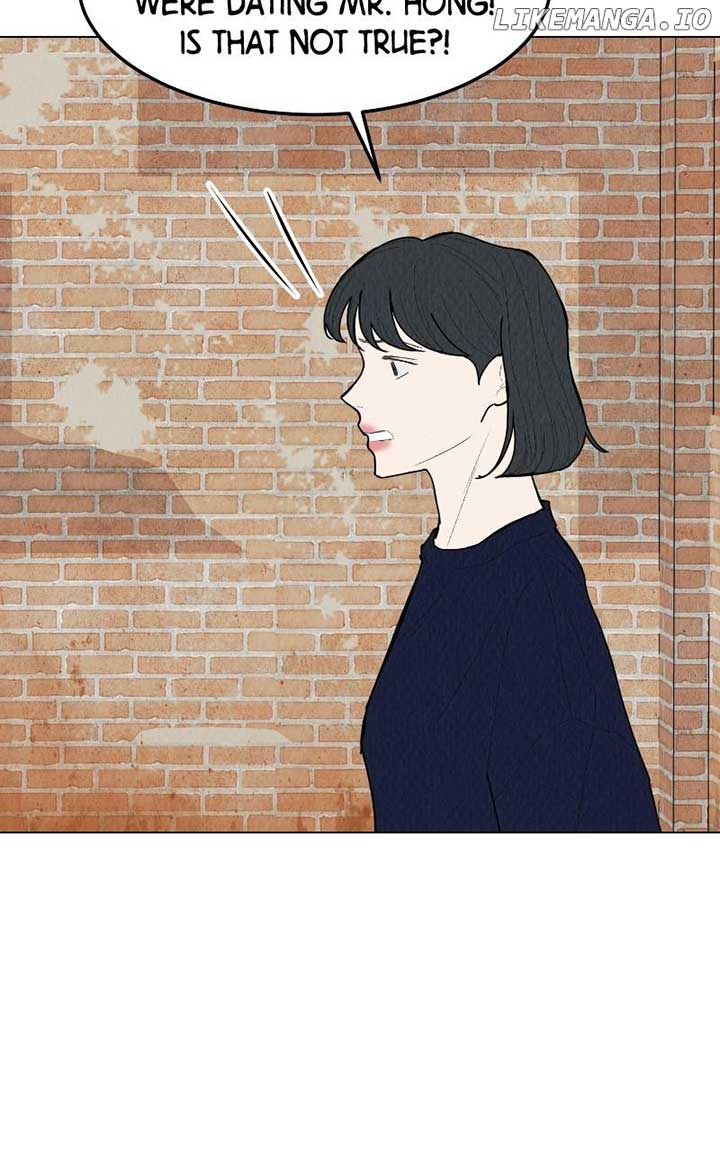 Want to See My Cat? Chapter 54 page 12