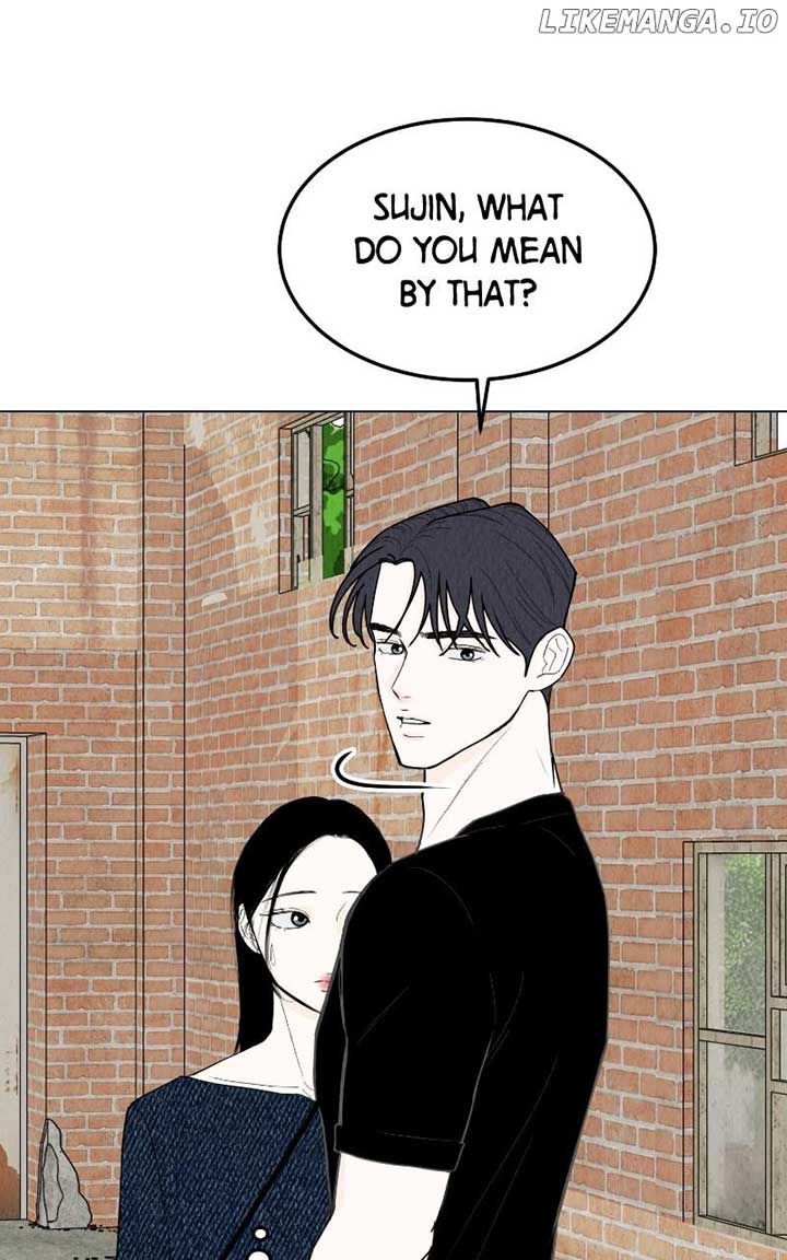 Want to See My Cat? Chapter 54 page 13