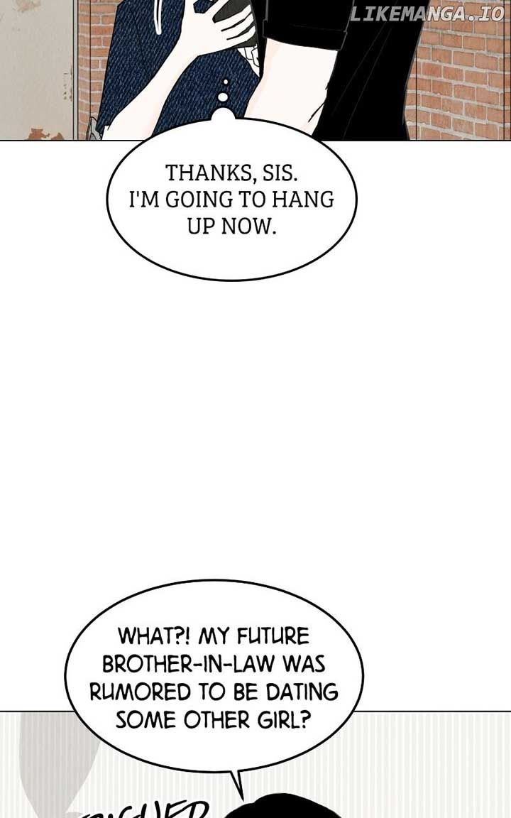 Want to See My Cat? Chapter 54 page 15