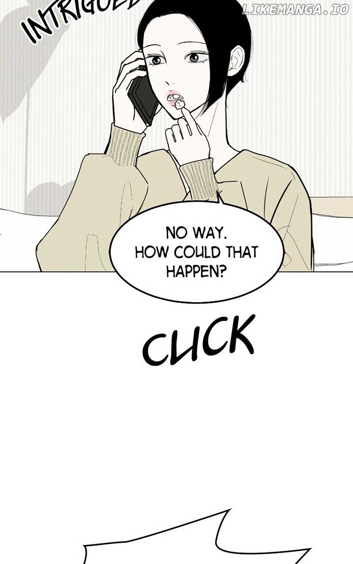 Want to See My Cat? Chapter 54 page 16