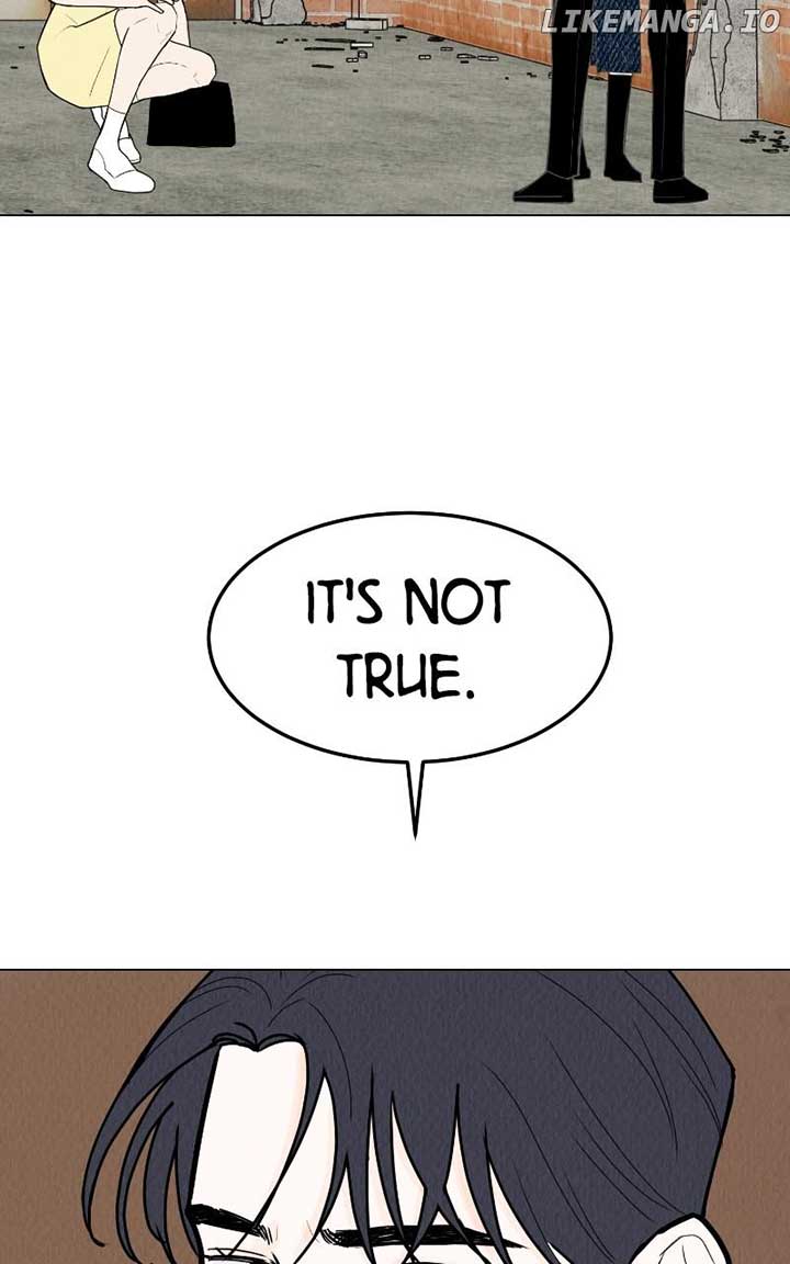 Want to See My Cat? Chapter 54 page 19