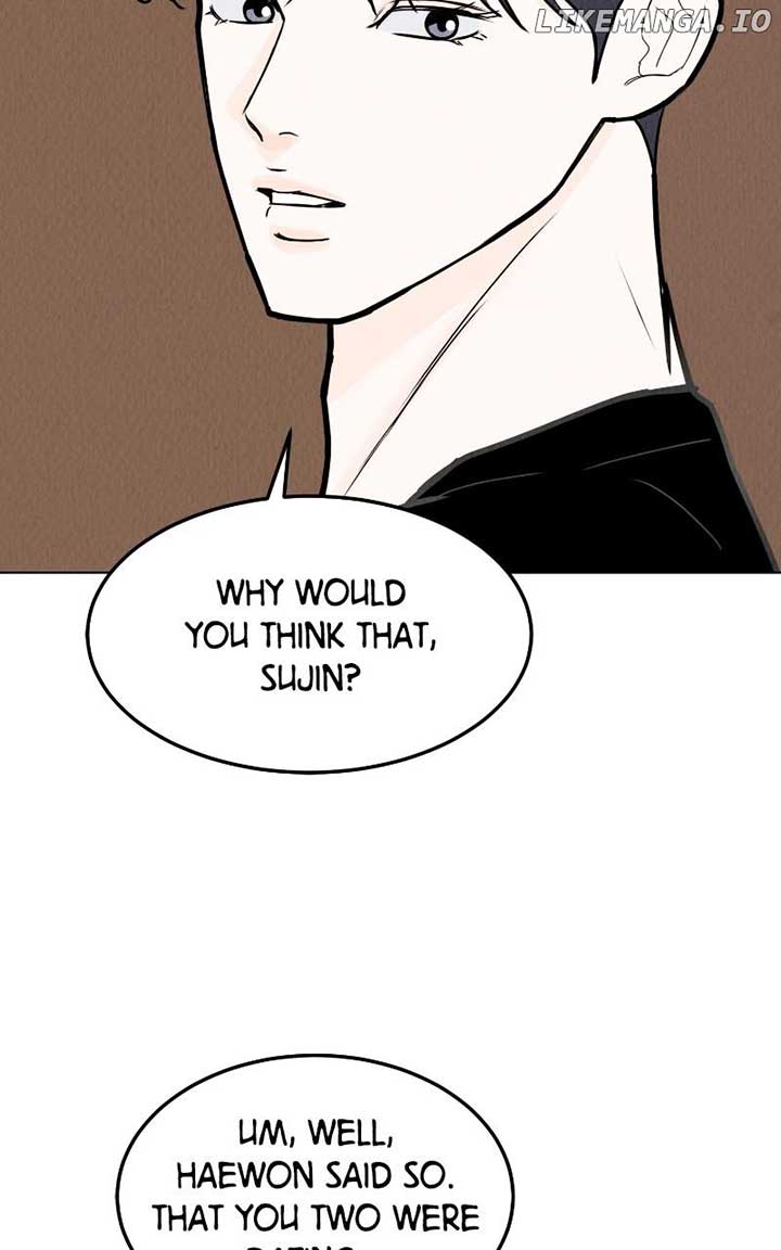 Want to See My Cat? Chapter 54 page 20
