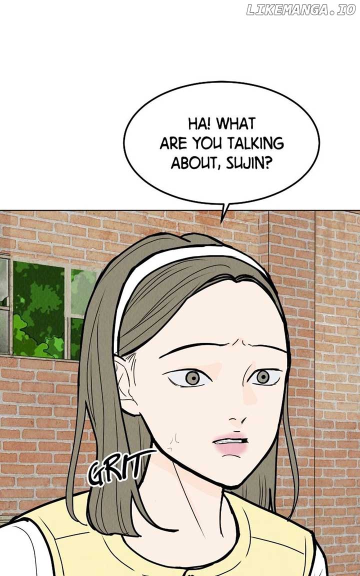 Want to See My Cat? Chapter 54 page 22