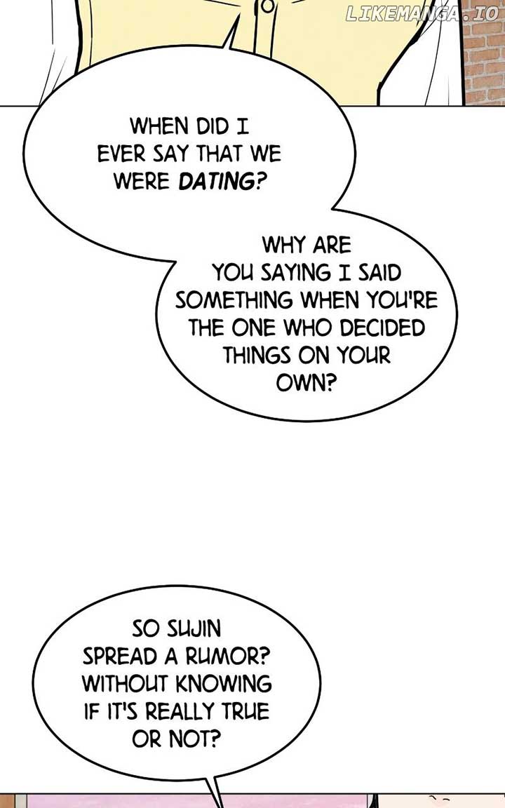 Want to See My Cat? Chapter 54 page 23