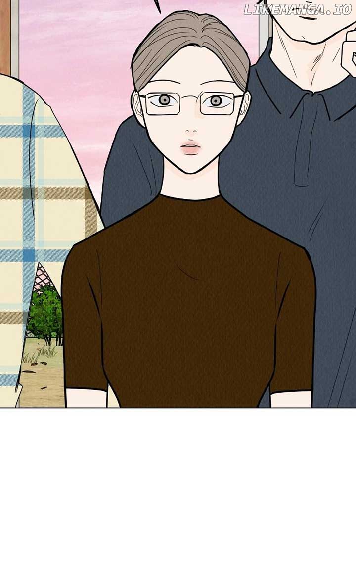 Want to See My Cat? Chapter 54 page 24