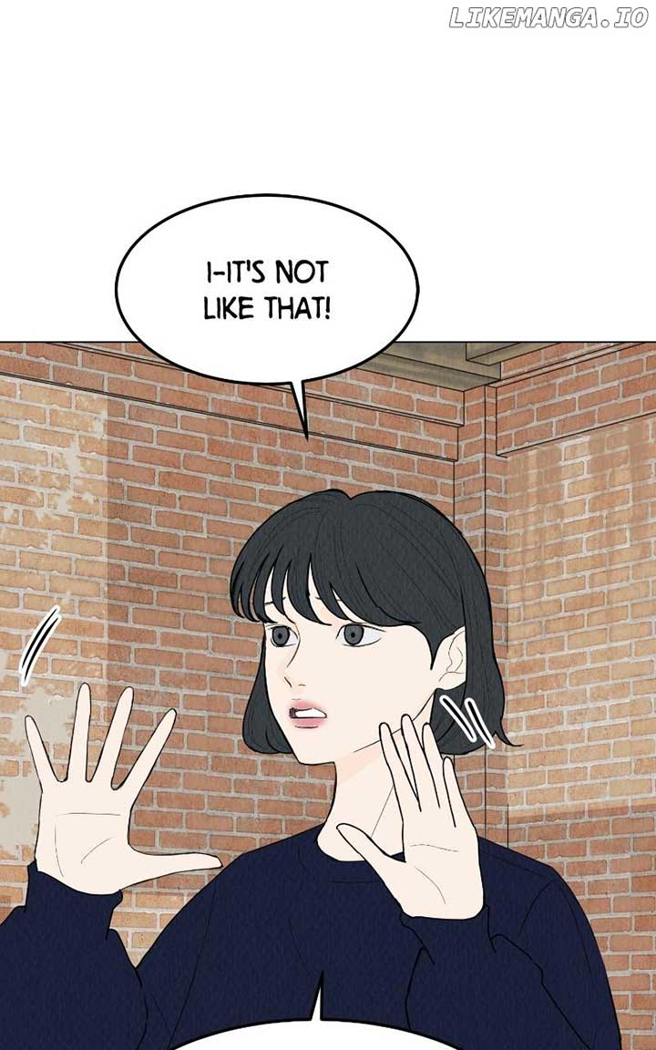 Want to See My Cat? Chapter 54 page 25